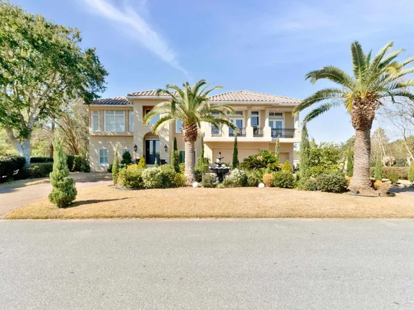 2 Colley Cv, Gulf Breeze, FL 32561