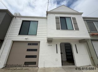 2559 47th Ave, San Francisco, CA 94116