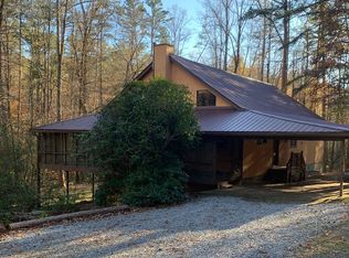 343 Garrett Branch Rd #2, Ellijay, GA 30536