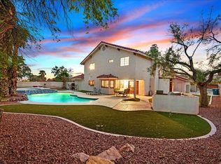 3396 Montessouri St, Las Vegas, NV 89117