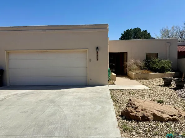 1608 Desert Willow Dr, Carlsbad, NM 88220