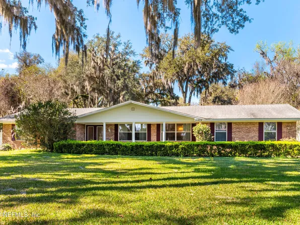 15264 CAPE Drive N, Jacksonville, FL 32226
