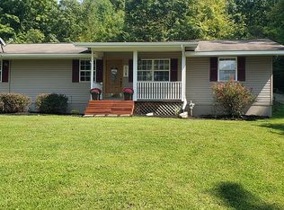 531 Winona Rd, Huntsville, TN 37756
