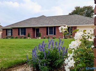 2303 Cumberland Pl SW, Decatur, AL 35603