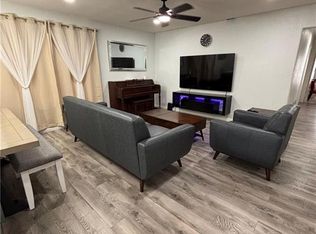 1205 Elm St, Mission, TX 78572