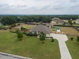 204 N Buckboard, Liberty Hill, TX 78642