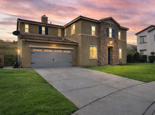 2134 Shellbark Ct, Palmdale, CA 93551