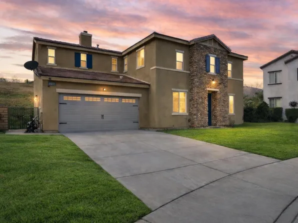 2134 Shellbark Ct, Palmdale, CA 93551