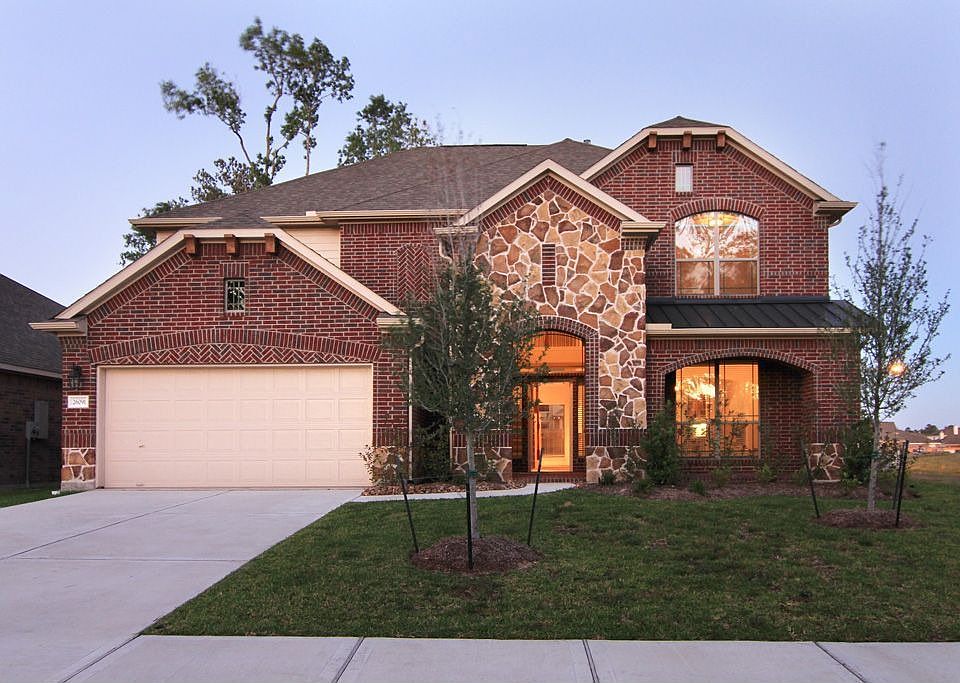 1st image of 26091 N Kings Mill Ln