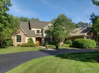 1801 Clendenin Ln, Riverwoods, IL