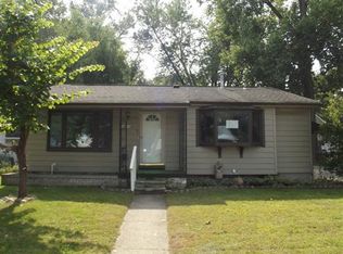 26829 Vassar Ave, Redford, MI 48240