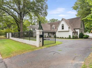 2813 Central Ave, Memphis, TN 38111