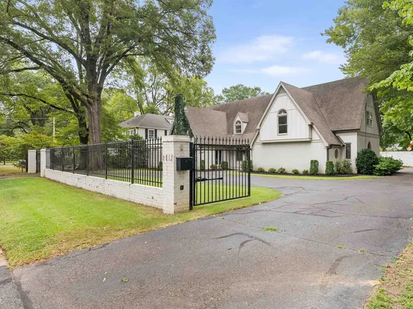 2813 Central Ave, Memphis, TN 38111