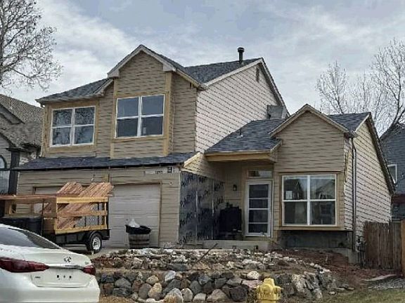 Property Side View