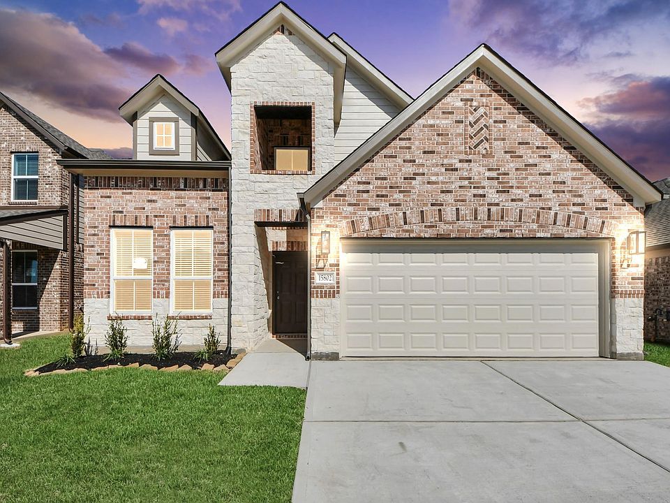 1st image of 15802 Telge Ridge Ln