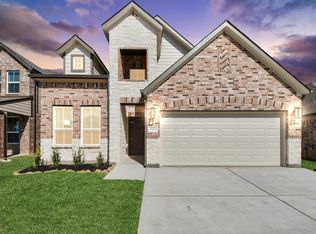 15802 Telge Ridge Ln, Cypress, TX 77429