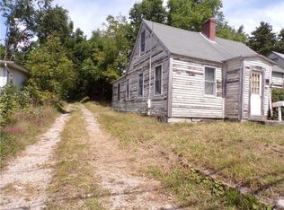 1205 Main St, Coventry, RI 02816