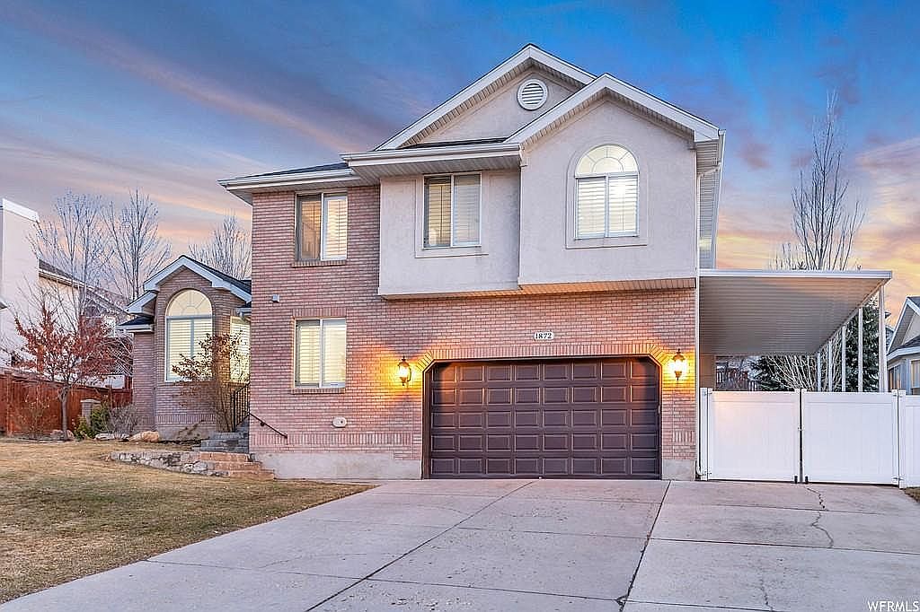1872 E Sego Lily Dr, Sandy, UT 84092 Zillow