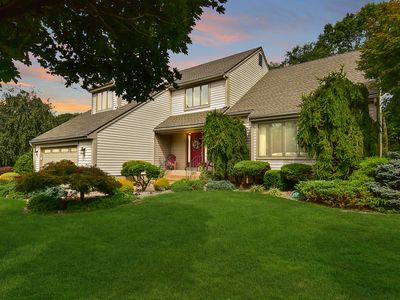 3 Ketchbrook Lane, Ellington, CT, 06029