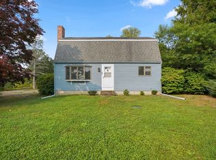 31 Trask Rd, Plymouth, MA 02360