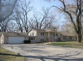 21525 W Angle Rd, Wilmington, IL 60481