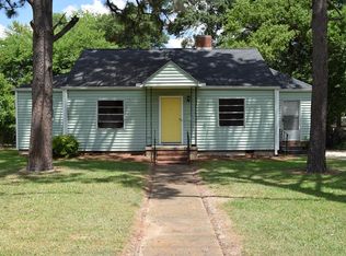 202 N West Rd, Albany, GA 31705