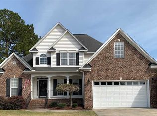 1023 Roda Dr, Florence, SC 29501