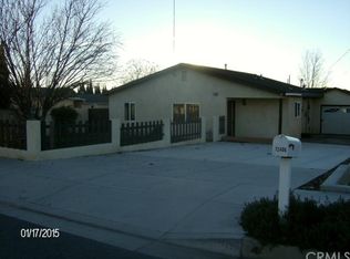 12406 3rd St, Yucaipa, CA 92399