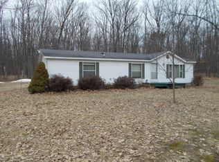 7848 E Navajo Trl, Branch, MI 49402