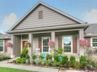 22315 Stonebridge Crossing Ln, Tomball, TX 77375