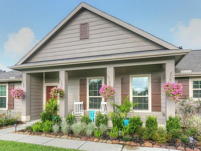 22315 Stonebridge Crossing Ln, Tomball, TX, 77375
