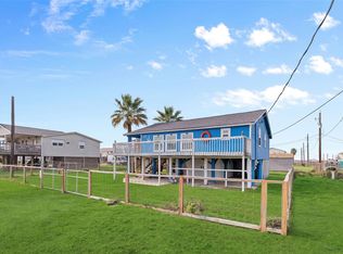 416 Seabean St, Surfside Beach, TX 77541