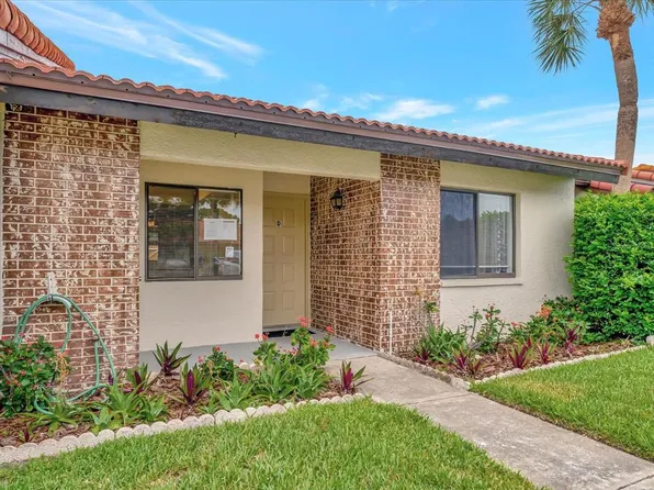 7360 Ulmerton Rd APT 3D, Largo, FL 33771