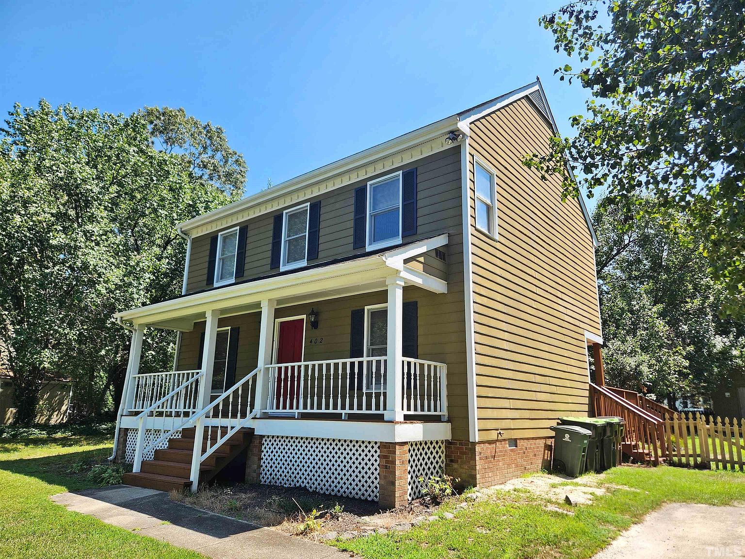 402 Cedarmere Dr, Wendell, NC 27591 MLS 2528546 Zillow