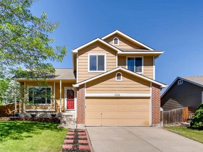 4995 S Flanders Ct, Centennial, CO, 80015