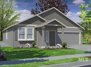 616 S Lancaster Drive Block LOT 12-2, Nampa, ID 83686