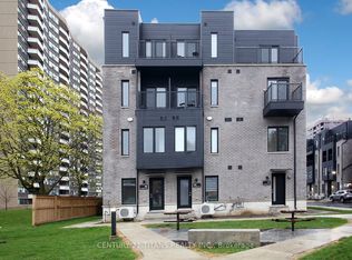 35 Calamint Ln, Richmond Hill, ON L4E1C3