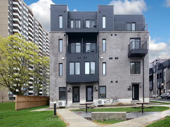 35 Calamint Ln, Richmond Hill, ON L4E 1C3