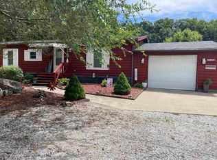 11153 N Quiet Water Rd, Monticello, IN 47960