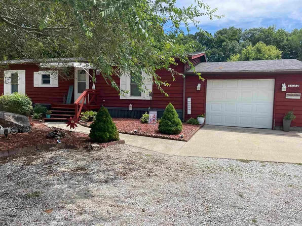 11153 N Quiet Water Rd, Monticello, IN 47960