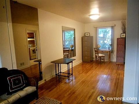 First floor, facing east