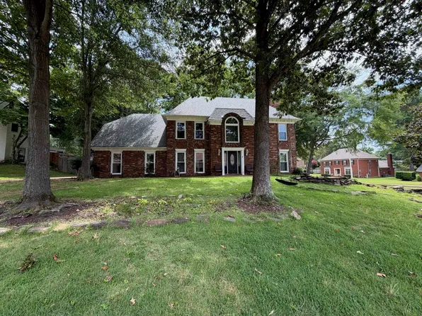 2910 Foster Dale Cv, Germantown, TN 38138