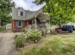 2043 S Walnut St, Springfield, IL 62704