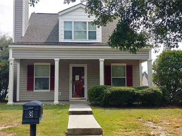 9 Sunbriar Lane, Savannah, GA 31407