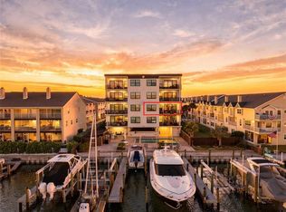 455 PINELLAS BAYWAY S #3A, TIERRA VERDE, FL 33715