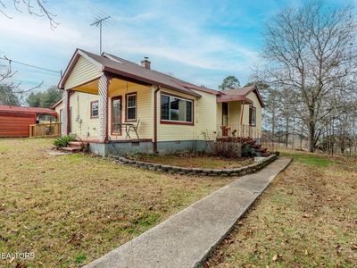 1776 State Highway 68 W, Decatur, TN, 37322