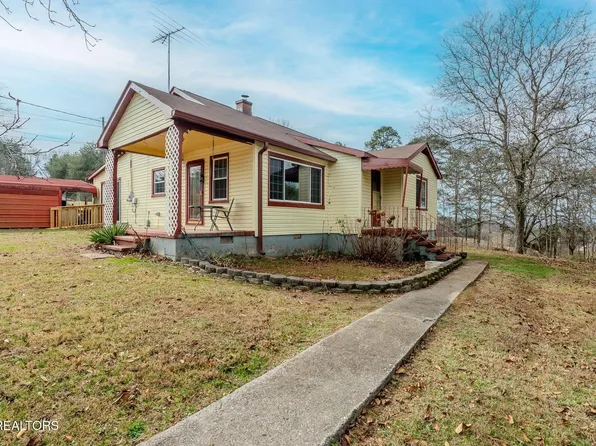 1776 State Highway 68 W, Decatur, TN 37322