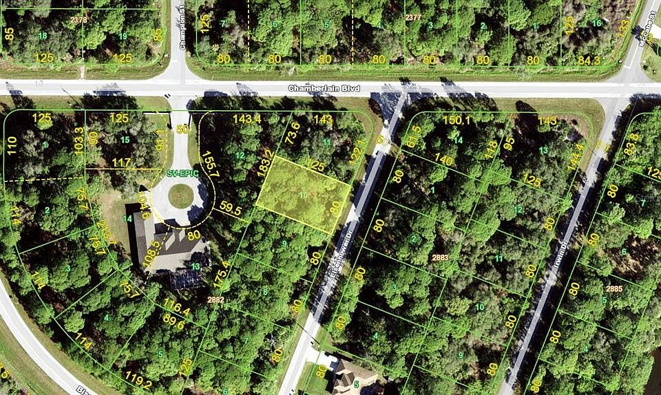 1st image of 13504 EISENHOWER DRIVE LOT 10
