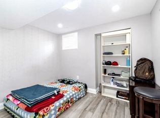 8 Nightland Ct, Brampton, ON L6Y5V3