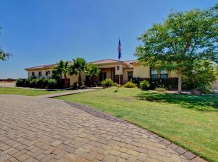 9916 W 162nd Ln, Waddell, AZ 85355